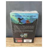 Dragon Girls Book Series 1-8 by Maddy Mara - Brand New