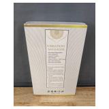 Vibration Massager - 3 Speeds, 12 Patterns - Brand New