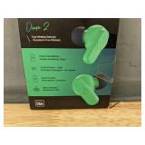 Skullcandy Dime 2 True Wireless Earbuds - Brand New