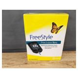 FreeStyle Precision Neo Blood Glucose Monitoring System - Brand New