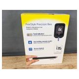 FreeStyle Precision Neo Blood Glucose Monitoring System - Brand New