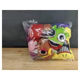 7 Sprunki 8" Plush Toys $40 Retail - Brand New