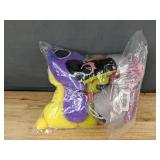7 Sprunki 8" Plush Toys $40 Retail - Brand New