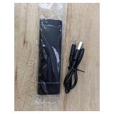 2TB External Hard Drive - Brand New