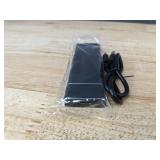 2TB External Hard Drive - Brand New