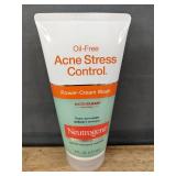39 Hero Mighty Patches and 6oz Neutrogena Acne Stress Control - Brand New
