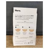 39 Hero Mighty Patches and 6oz Neutrogena Acne Stress Control - Brand New