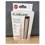 Finishing Touch Flawless Brows Hair Remover - Brand New
