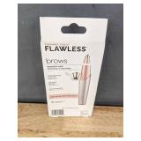 Finishing Touch Flawless Brows Hair Remover - Brand New