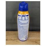 3 Banana Boat Sunscreen Sprays and Dry Oil - Brand New