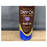 3 Banana Boat Sunscreen Sprays and Dry Oil - Brand New