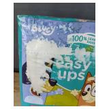 17 Huggies Pull-Ups 4T-5T & 22 Pampers Easy Ups 3T/4T Training Pants - Brand New