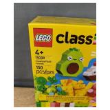 LEGO Classic 11039 Creative Food Friends Set - Brand New
