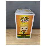 Funko Pop Heroes Aquaman #439 2022 Fall Convention Limited Edition - Brand New