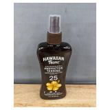 3 Hawaiian Tropic Sunscreen Lotion and Oil - Brand New