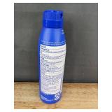 4 Sunscreen Sprays: Coppertone Sport 30, Banana Boat Kids SPF 50+ - Brand New