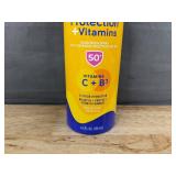 4 Sunscreen Sprays: Coppertone Sport 30, Banana Boat Kids SPF 50+ - Brand New