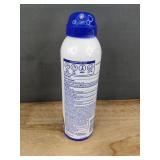 4 Sunscreen Sprays: Coppertone Sport 30, Banana Boat Kids SPF 50+ - Brand New