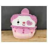 Original Squishmallows Cupid Plush - Brand New