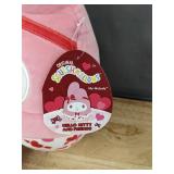 Squishmallows Hello Kitty My Melody Plush Toy - Brand New