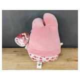 Squishmallows Hello Kitty My Melody Plush Toy - Brand New