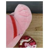 Squishmallows Hello Kitty My Melody Plush Toy - Brand New