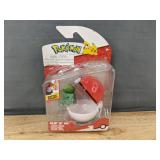 Pokemon Clip 