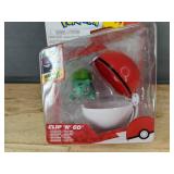 Pokemon Clip 