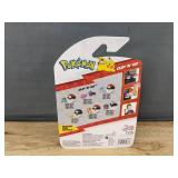 Pokemon Clip 
