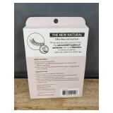 3 KISS False Eyelashes Variety Packs - Brand New