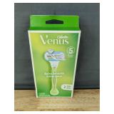 Gillette Venus Extra Smooth Razor Kit - Brand New