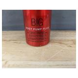 SexyHair Big Root Pump Plus Volumizing Spray Mousse 10 oz - Brand New