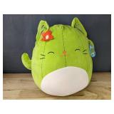 Squishmallows Ms. Miss Cactus Plush 16 inch - Brand New