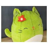 Squishmallows Ms. Miss Cactus Plush 16 inch - Brand New