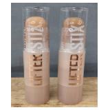 2 Maybelline Lifter Stix Multi Use Face Sticks, 0.21 oz Each - Brand New
