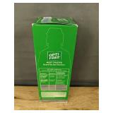 2 Opti-Free Puremoist & Replenish Disinfecting Solutions 10 oz Each - Brand New