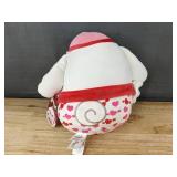 Squishmallow Hello Kitty and Friends Cinnamoroll Plush - Brand New
