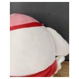 Squishmallow Hello Kitty and Friends Cinnamoroll Plush - Brand New