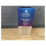 30 TheraTears Eye Drop Vials .60oz Each and 1oz Bottle - Brand New