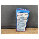 30 TheraTears Eye Drop Vials .60oz Each and 1oz Bottle - Brand New