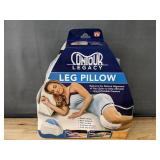 Contour Legacy Leg Pillow - Brand New