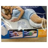 Contour Legacy Leg Pillow - Brand New
