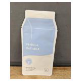 Neutrogena Oil-Free Acne Wash, ESW Beauty Oat Milk Mask, and Nair Lux Wax Strapless Wax - Brand New