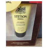 Stetson Original Cologne and Beard Wash Gift Set - Brand New