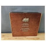 Stetson Original Cologne and Beard Wash Gift Set - Brand New