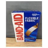 3 First Aid Supplies: Band-Aid, Alcohol Prep Pads, CeraVe Baby Ointment - Brand New