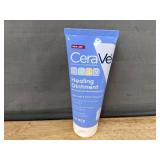 3 First Aid Supplies: Band-Aid, Alcohol Prep Pads, CeraVe Baby Ointment - Brand New