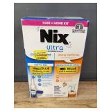 Nix Ultra Lice Removal Kit $42 Retail - Brand New