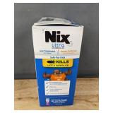 Nix Ultra Lice Removal Kit $42 Retail - Brand New