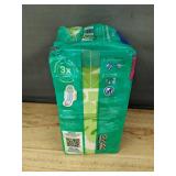 42 Always Ultra Thin Long Super Pads & 34 Tampax Pearl Triple Pack Tampons - Brand New